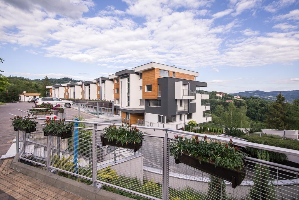 Apartview By Rent Like Home Wisla Exterior photo